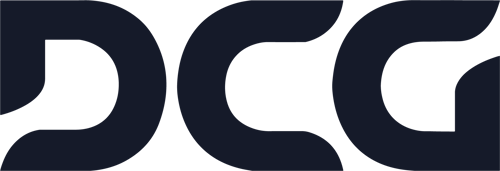 dcg logo